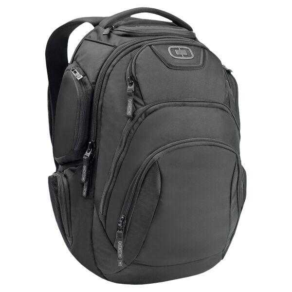 Renegade backpack Vignette