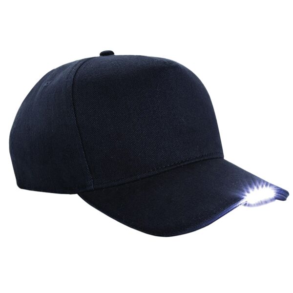 LED light cap Vignette