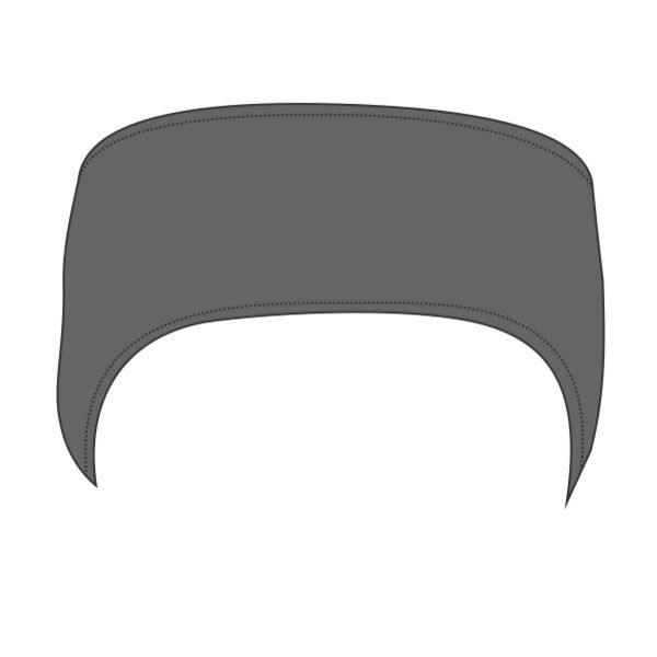 Polartherm™ headband Vignette