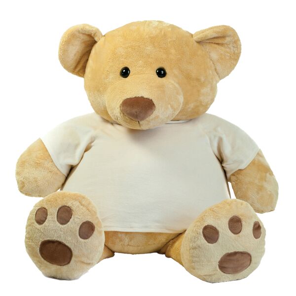 Super honey bear Vignette