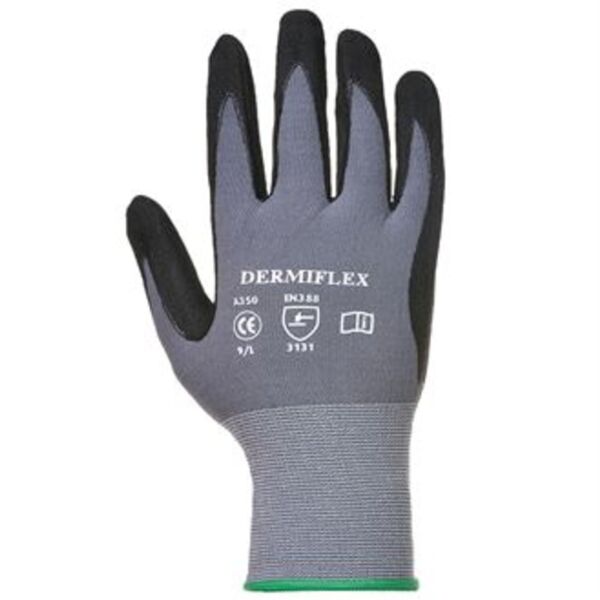 Dermiflex glove (A350) Vignette
