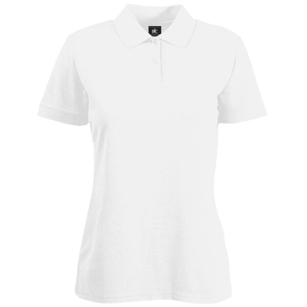 B&C ID.001 polo /women Vignette
