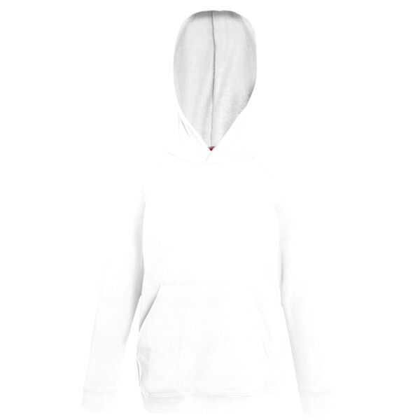 Kids lightweight hooded sweatshirt Vignette