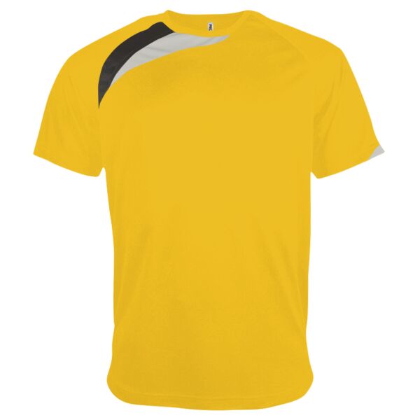 Adults short-sleeved jersey Vignette