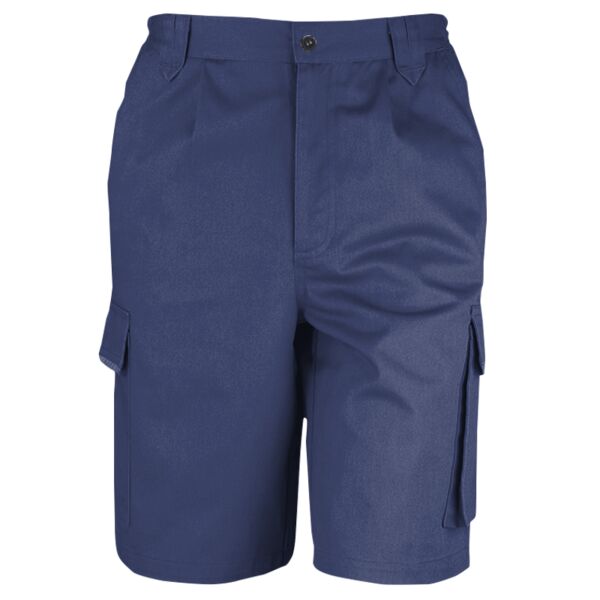 Work-Guard action shorts Vignette
