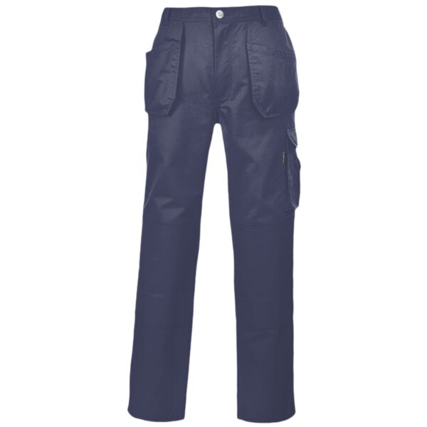 Slate holster trousers (KS15) regular fit Vignette
