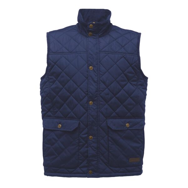 Tyler bodywarmer Vignette
