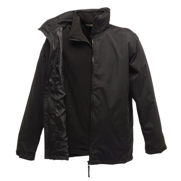 Classic 3-in-1 jacket Vignette