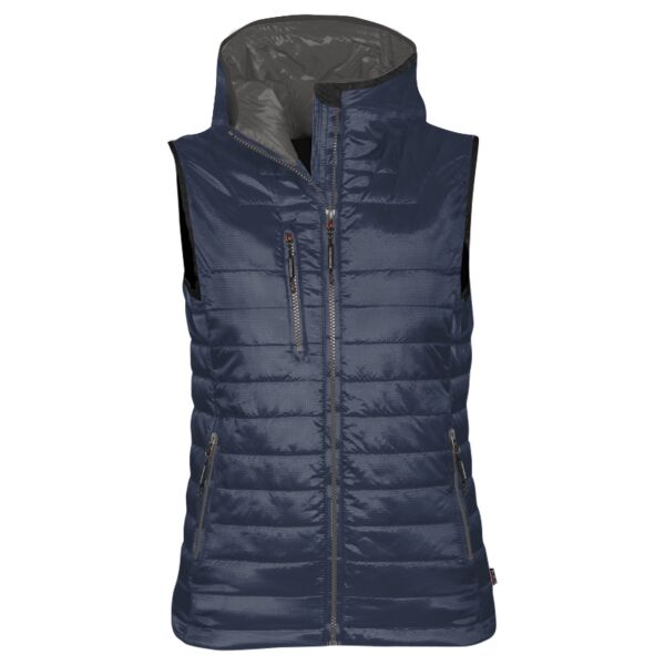 Women's Gravity thermal vest Vignette