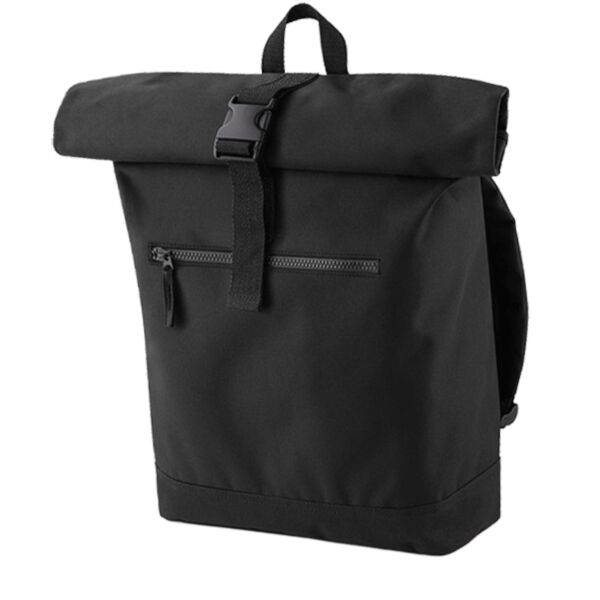 Roll-top backpack Vignette