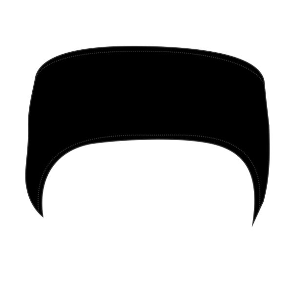 Suprafleece® Aspen headband Vignette
