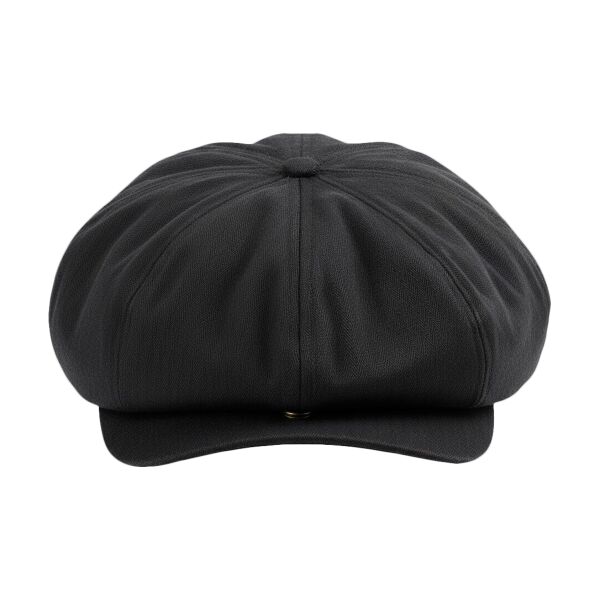 Newsboy cap Vignette