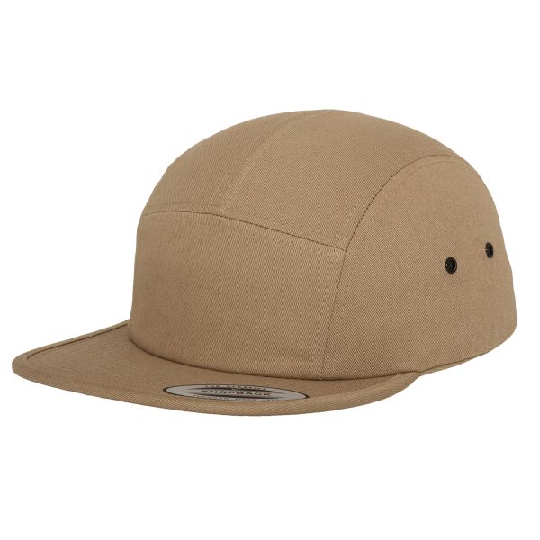 Classic 5-panel jockey cap (7005) Vignette