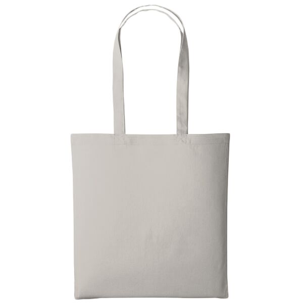 Cotton shopper long handle Vignette