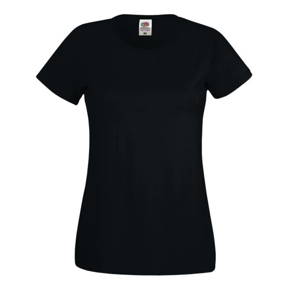 Women's original T Vignette