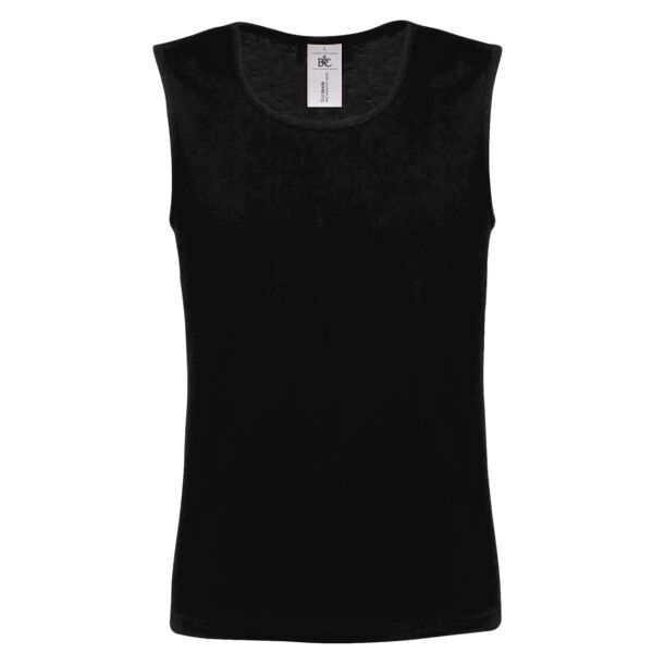 B&C Athletic move Vignette