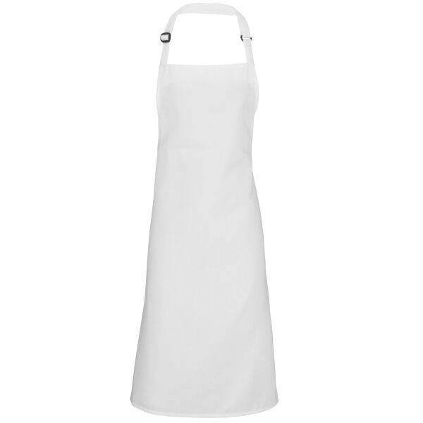 100% Polyester bib apron Vignette