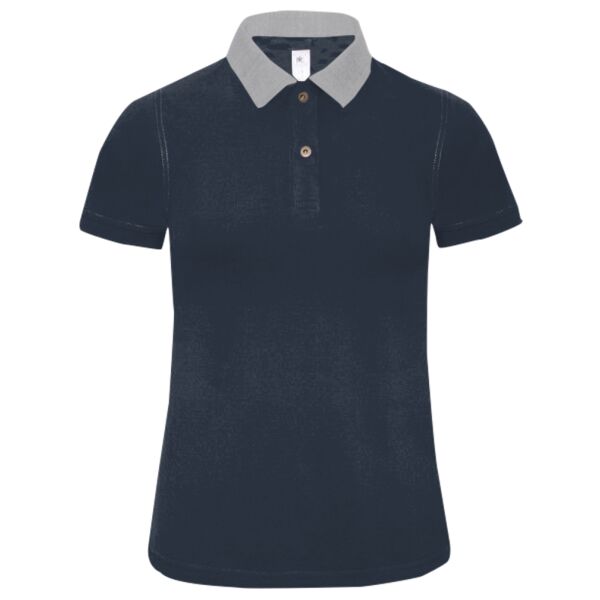 B&C DNM forward /women Vignette