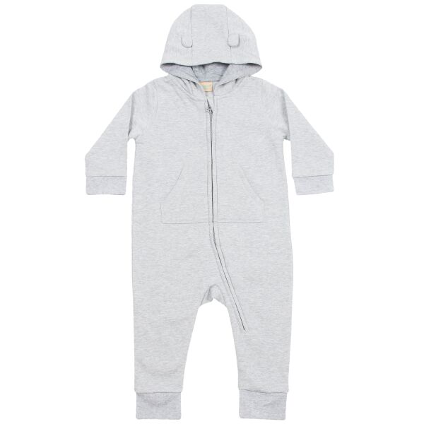 Fleece all-in-one Vignette