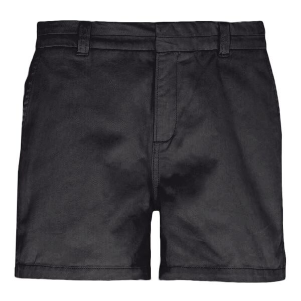 Women's chino shorts Vignette