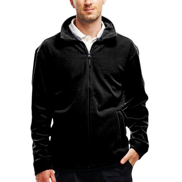 Thor 350 fleece Vignette