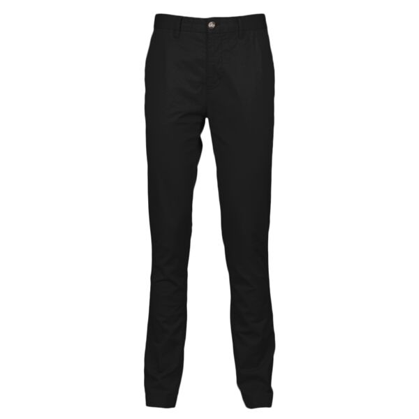 Women's stretch chinos Vignette