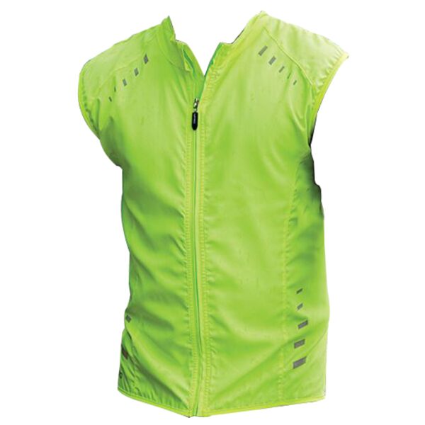 Spiro bikewear crosslite gilet Vignette