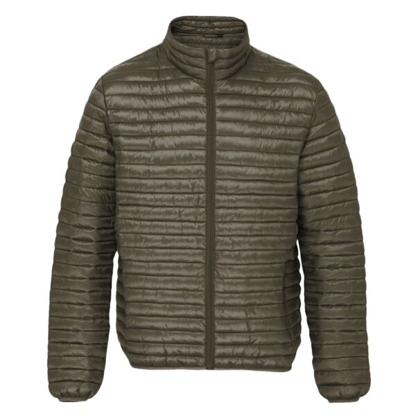 Women's tribe fineline padded jacket Vignette