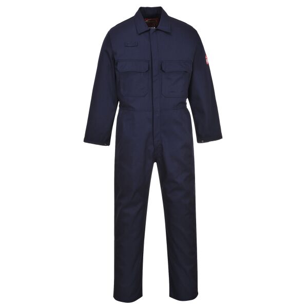 Bizweld™  flame-resistant coverall (BIZ1) Vignette