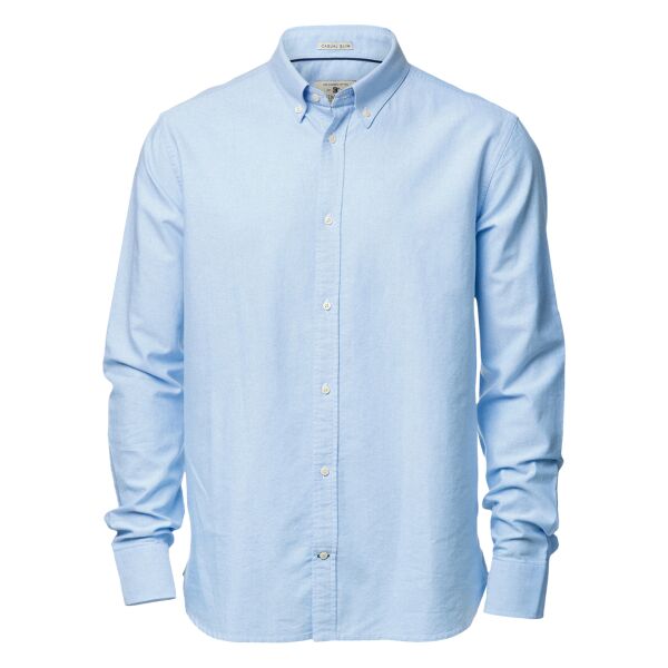Rochester modern fit – classic Oxford shirt Vignette