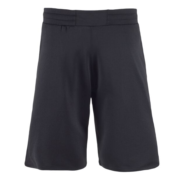 Combat shorts Vignette