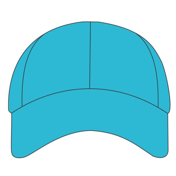 Sport cap Vignette
