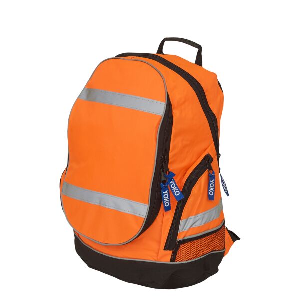 Hi-vis London rucksack (YK8001) Vignette