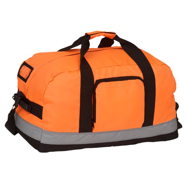 Hi-vis Seattle holdall (YK2518) Vignette