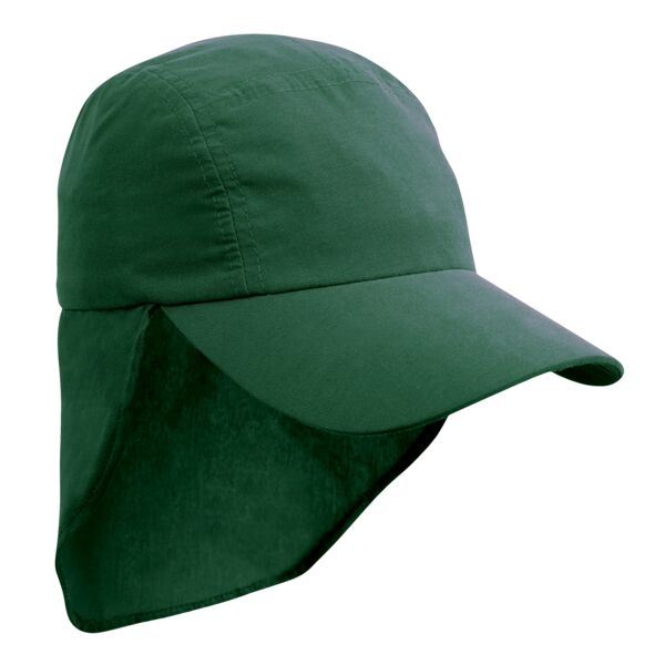 Junior legionnaire's cap Vignette