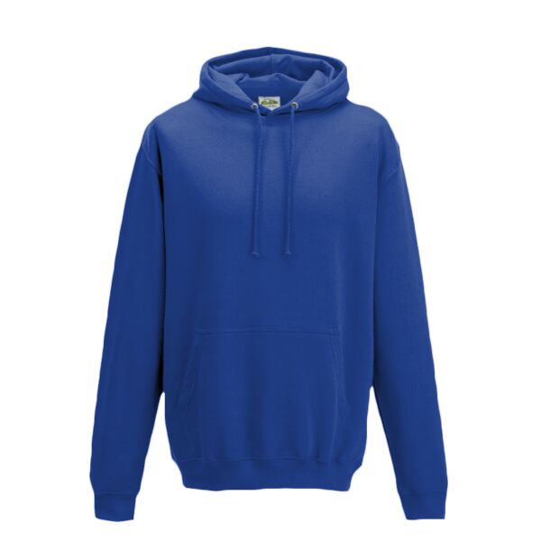 Sports polyester hoodie Vignette