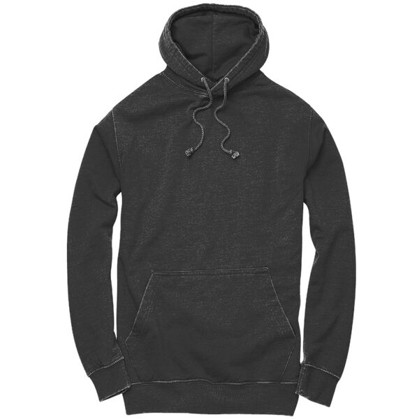 Washed hoodie Vignette