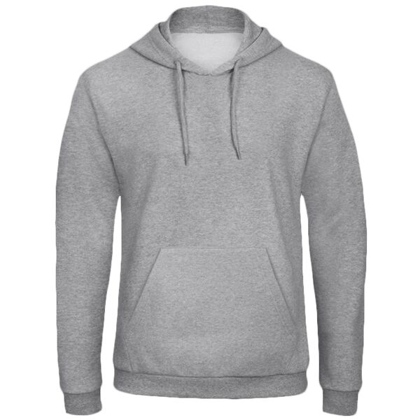 B&C ID.203 50/50 sweatshirt Vignette