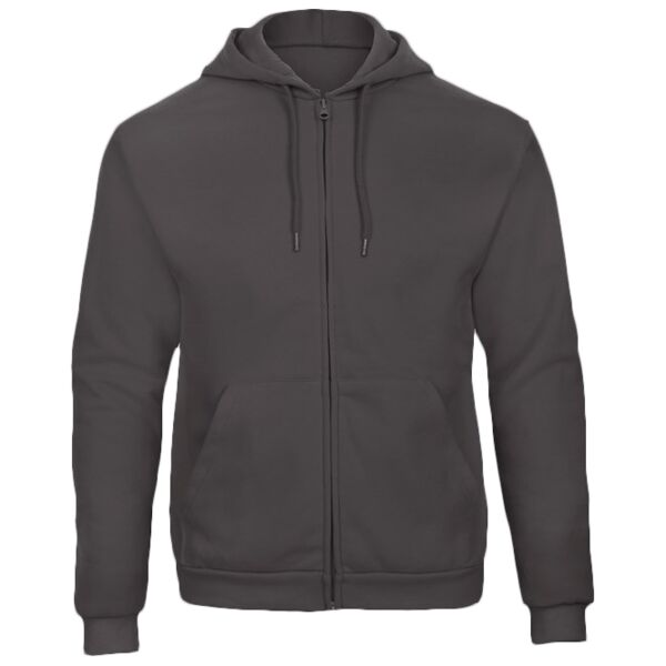 B&C ID.205 50/50 sweatshirt Vignette