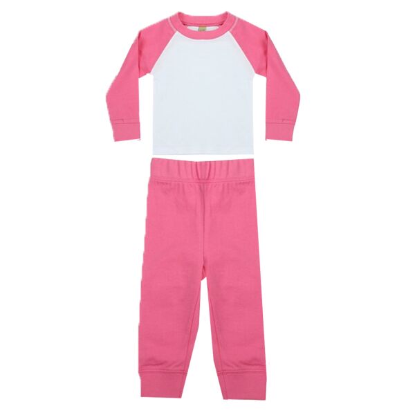 Children's pyjamas Vignette