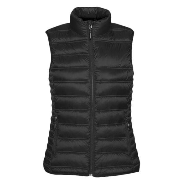 Women's Basecamp thermal vest Vignette