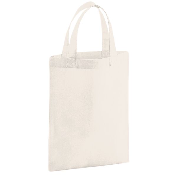 Cotton party bag for life Vignette