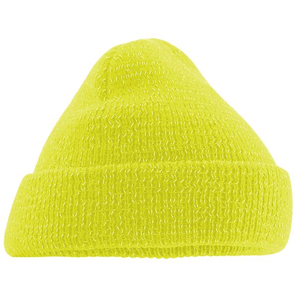 Reflective beanie Vignette