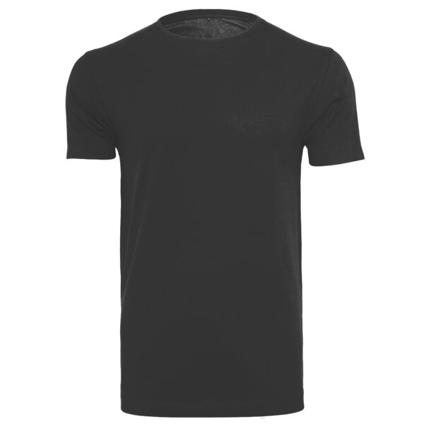 Light t-shirt round-neck Vignette