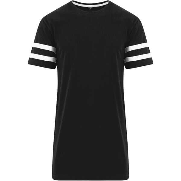 Stripe Jersey tee Vignette