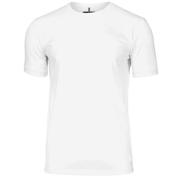 Danbury – the piqué tee Vignette