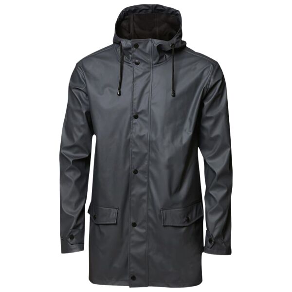 Huntington – fashionable raincoat Vignette