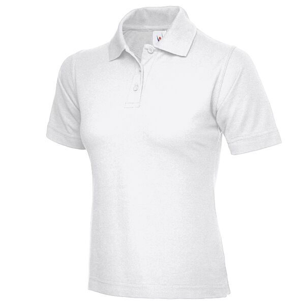 Ladies Classic Poloshirt Vignette