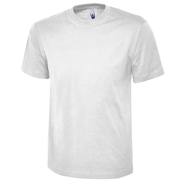 Olympic T-shirt Vignette