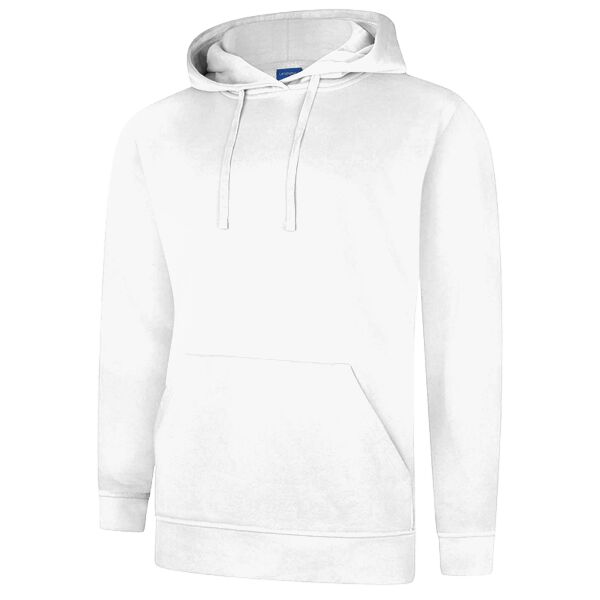 Deluxe Hooded Sweatshirt Vignette